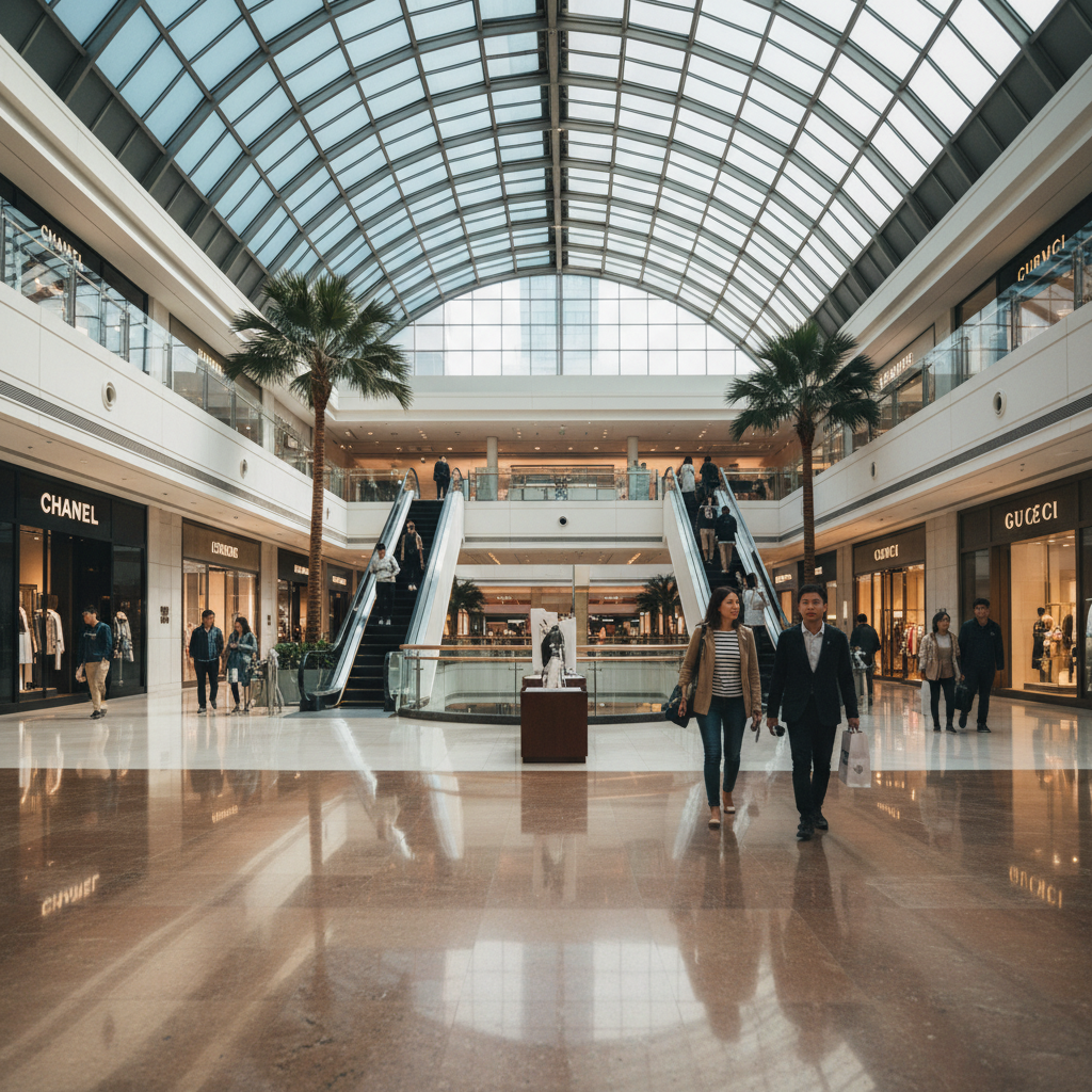홍콩명품쇼핑몰